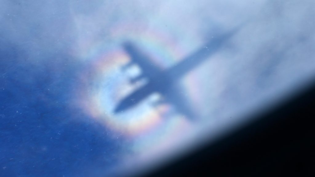 Search efforts resume for long-missing Malaysia Airlines flight MH370