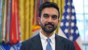 Mamdani to end sweeps of New York City homeless encampments