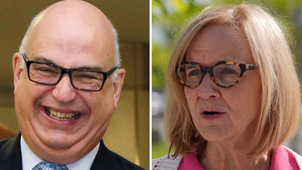 Miami’s mayoral race could be latest test of the US political mood