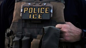 ICE Data: One-third of arrests included people with no criminal histories
