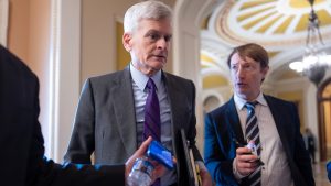 Health care deal slipping away as ACA subsidies near expiration