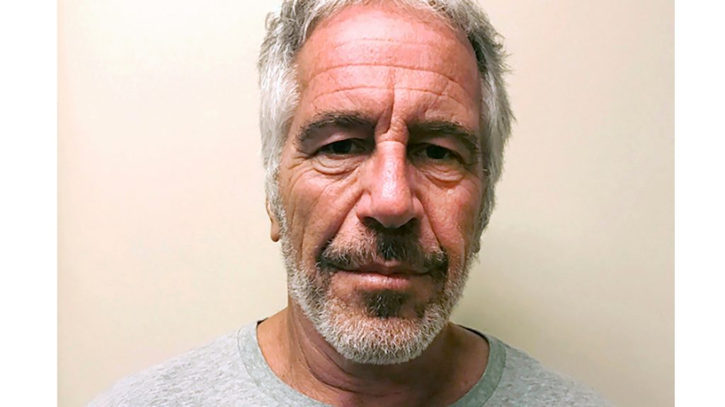 Another batch of Epstein files released Saturday