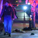 2 dead, multiple injured after shooting at Brown University