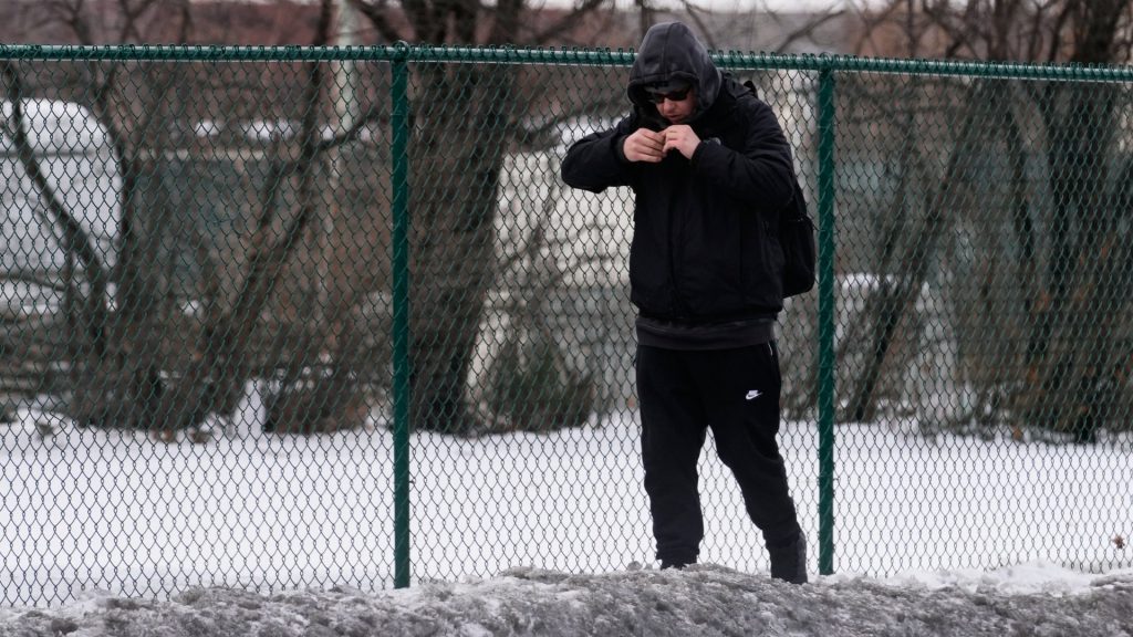 Intense storm to hit Upper Midwest, Great Lakes before moving to Northeast