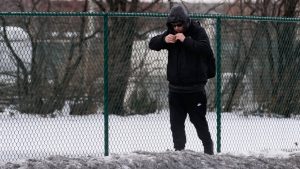 Intense storm to hit Upper Midwest, Great Lakes before moving to Northeast