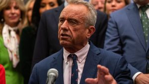 Federal vaccine guidance is changing. Here’s what that means for Americans.