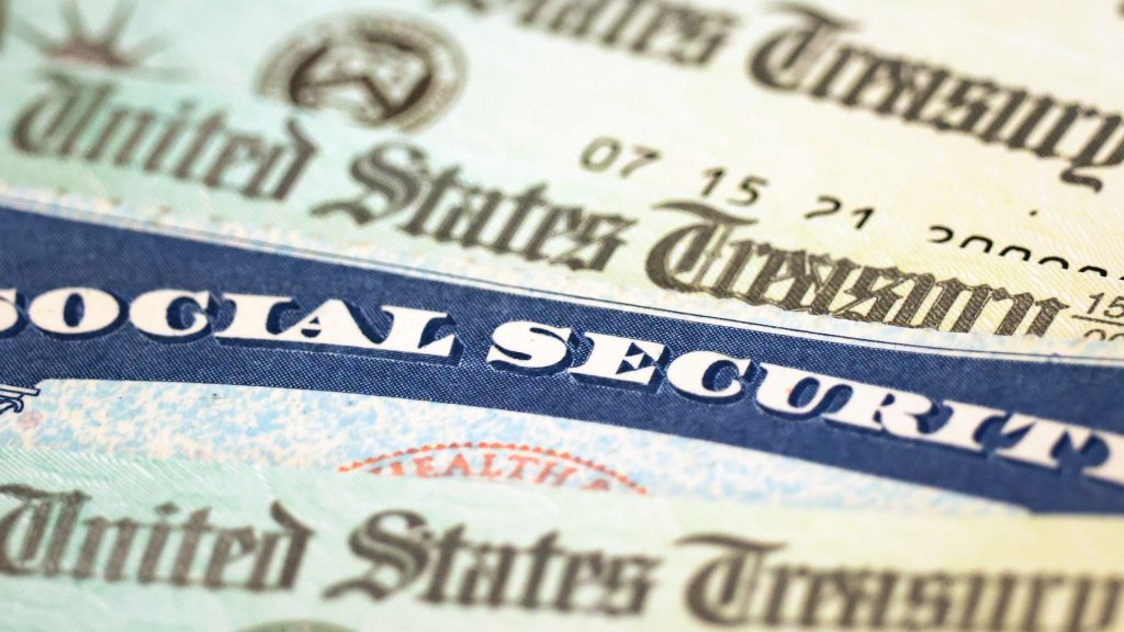 Social Security Administration proposes major cut to field office visits in 2026