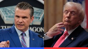 Pentagon to assess US munitions readiness; Trump accuses NYT of ‘seditious’ reporting about his health