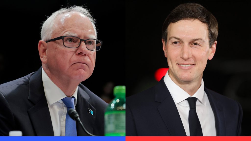 Minnesota launches fraud crackdown; Jared Kushner exits hotel deal amid corruption charges