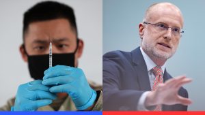 Pentagon reviewing military discharges over COVID vaccine; FCC chair says agency isn’t  independent
