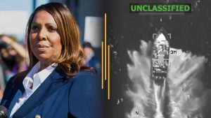 Letitia James reindictment bid fails; New boat strike fuels Capitol tensions