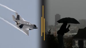 Trump escalates pressure on Maduro; Holiday storms soak California