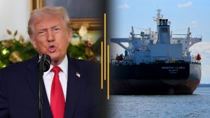 Trump unveils ‘warrior dividend’ checks; Venezuela escalates oil standoff