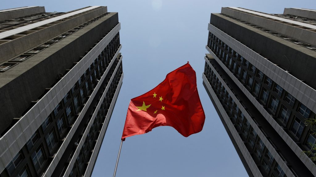 China retaliates against US defense firms for record Taiwan arms deal