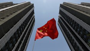 China retaliates against US defense firms for record Taiwan arms deal