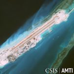 Vietnam nears completion of militarized South China Sea outposts