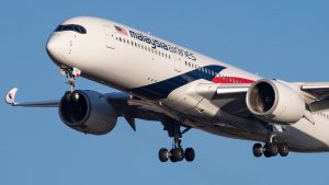 New deep-sea search for MH370 begins as families hope for answers