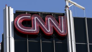 CNN invented 24-hour cable news. Its future is murky as Trump monitors sale 