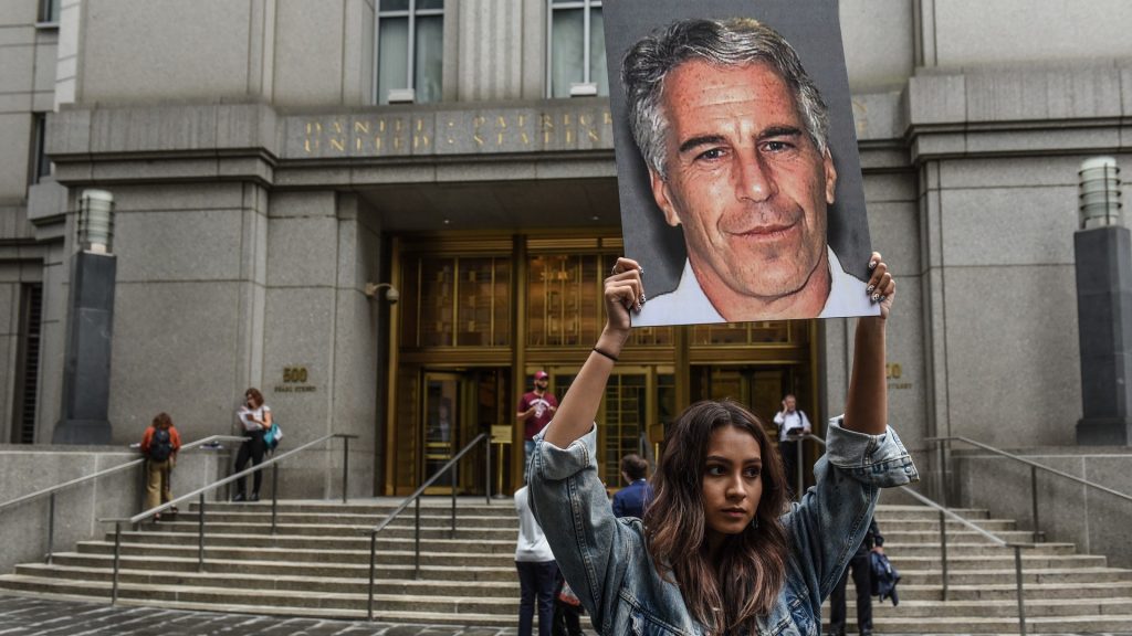 The Epstein files are supposed to be released by Friday. Here’s what to expect