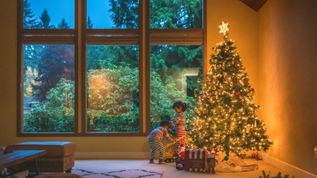 Solutions for the season: How community, creativity and commerce are shaping the holidays