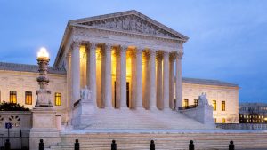 Presidential power, culture wars dominate Supreme Court’s January docket
