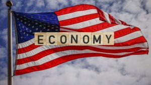Americans feel down on the economy despite strong late-year numbers 