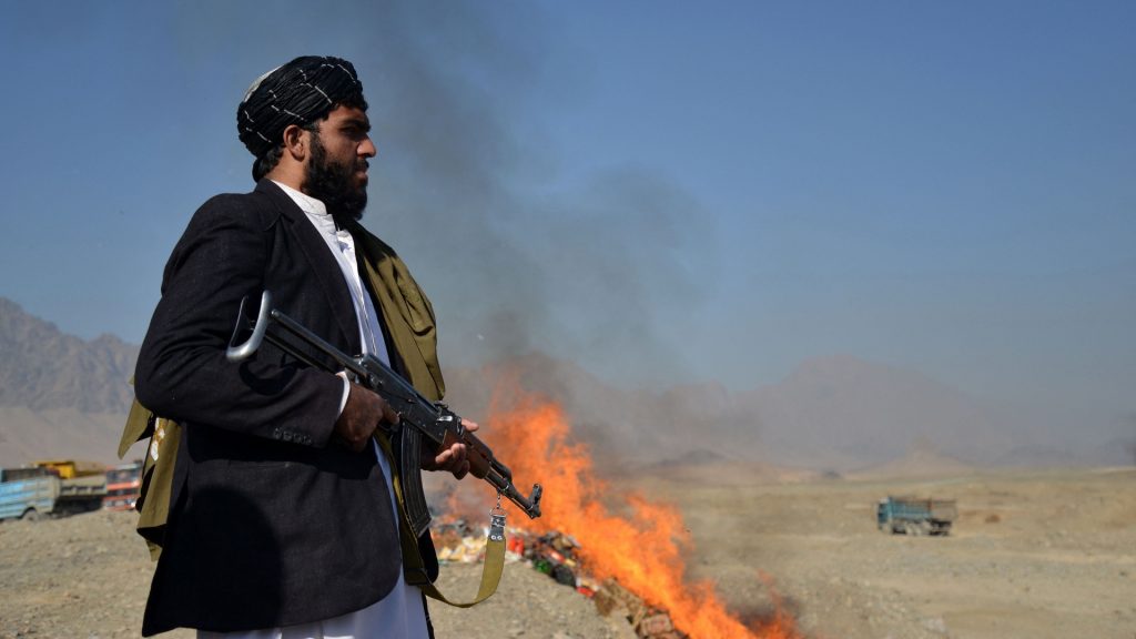 US spent $145 billion rebuilding Afghanistan. Nearly $30 billion was wasted, report says