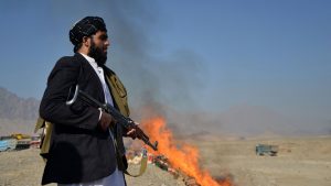 US spent $145 billion rebuilding Afghanistan. Nearly $30 billion was wasted, report says