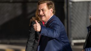 Pentagon’s new press corps shies away from ongoing boat strike saga