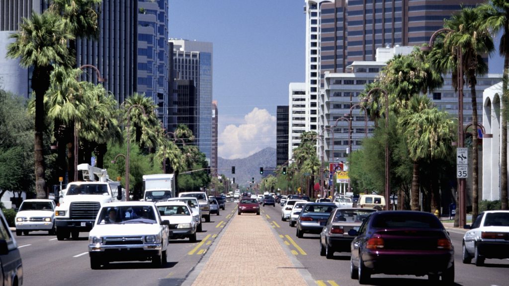 High costs have more Arizonans heading for exits after years of rapid growth