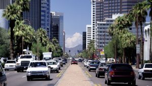 High costs have more Arizonans heading for exits after years of rapid growth