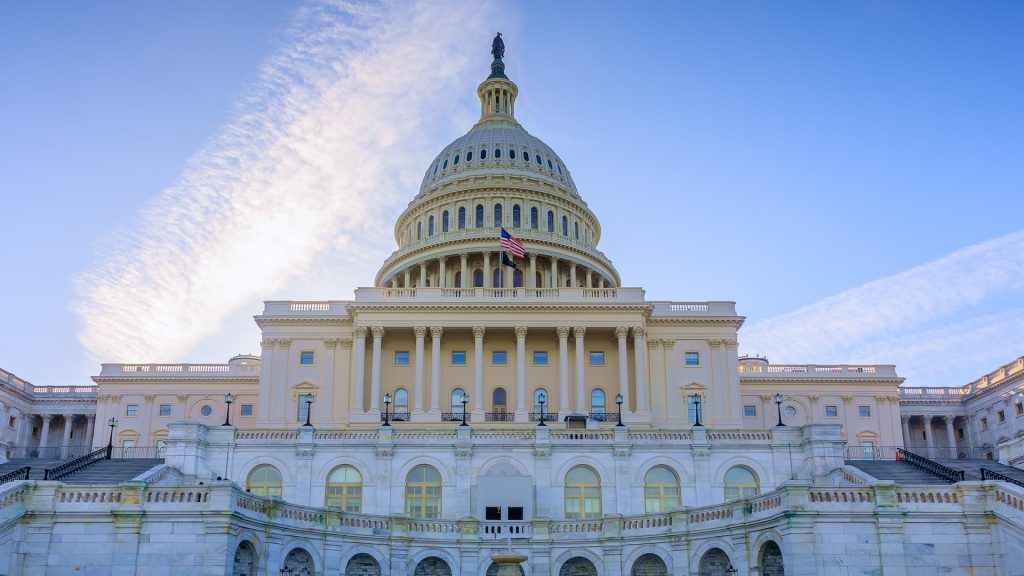 Congress faces record-low productivity and voter discontent ahead of midterms