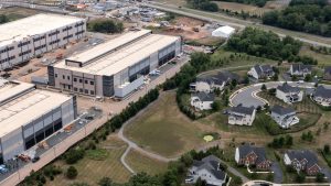 Data centers projected to need double California’s current power by 2035