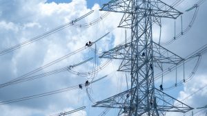 Electricity prices set for another jump in 2026