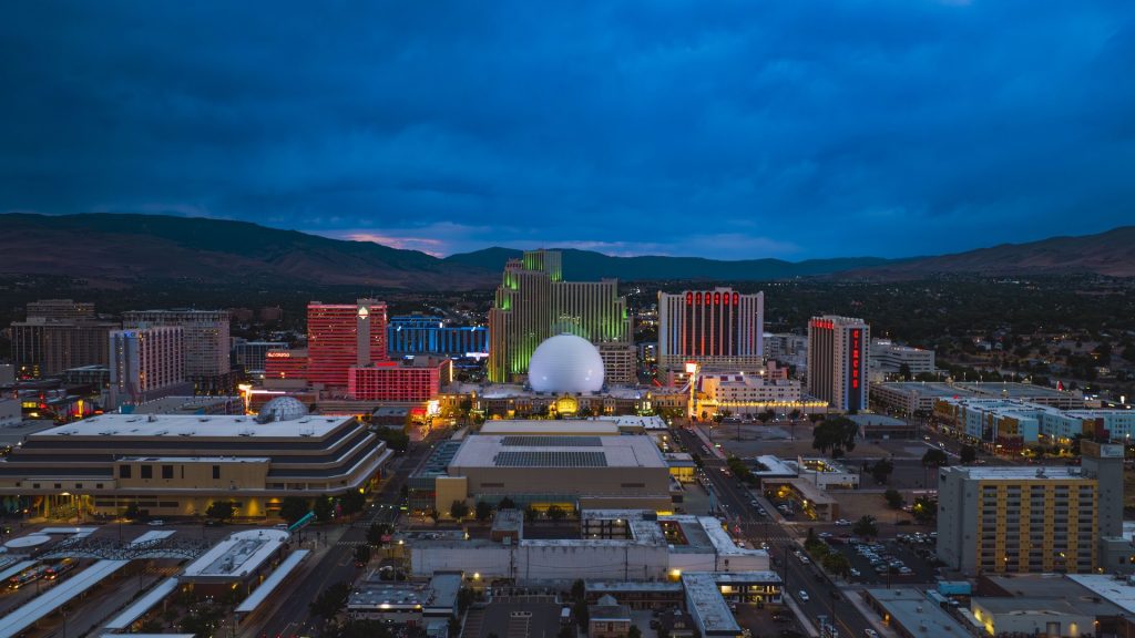 Slimming Sin City: Are Ozempic and GLP-1 drugs draining Las Vegas’ thrill?