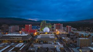 Slimming Sin City: Are Ozempic and GLP-1 drugs draining Las Vegas’ thrill?