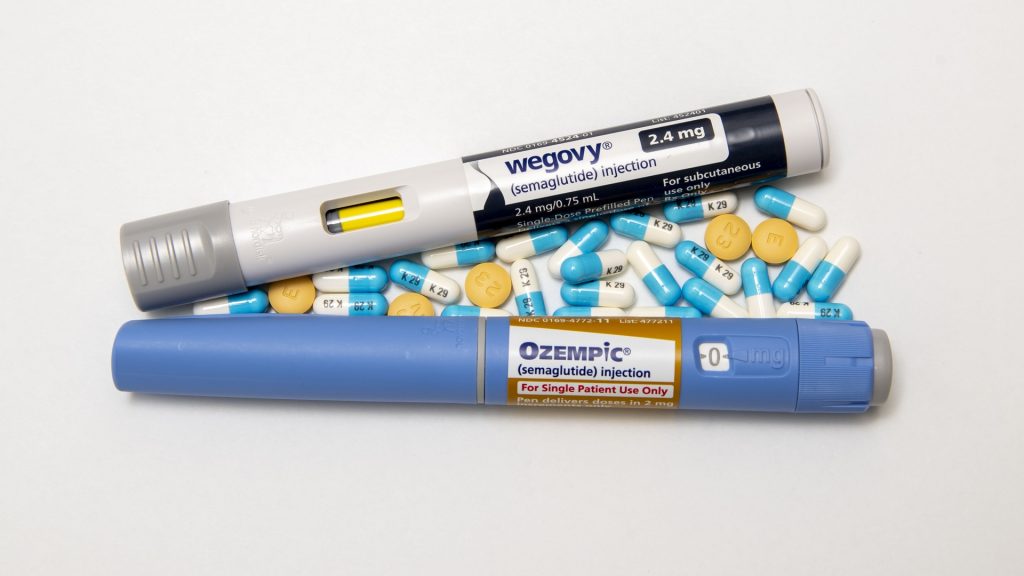 FDA approves Wegovy GLP-1 pill, pushing weight-loss drugs into new era