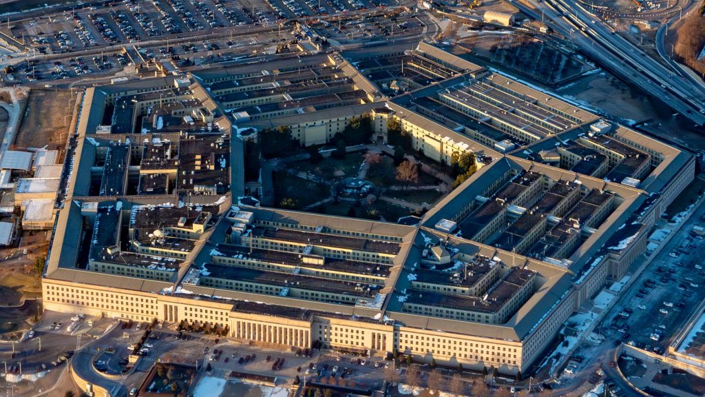 Pentagon’s failed audit obscures how taxpayer dollars are actually being used