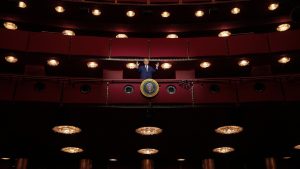 ‘Trump Kennedy Center’ name goes live, but may not stick