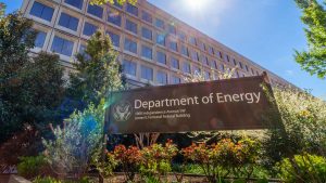 Inspector General to audit $7.6 billion in canceled blue state energy grants