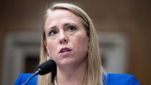 In fight against DEI, federal official asks white men to report workplace discrimination