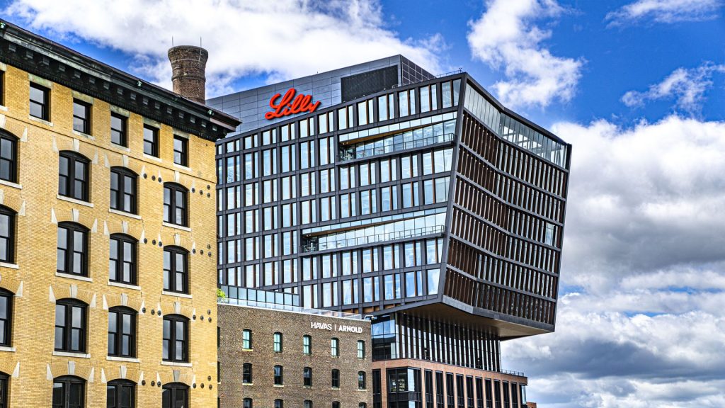 Eli Lilly touts strong results of new experimental weight loss drug retatrutide