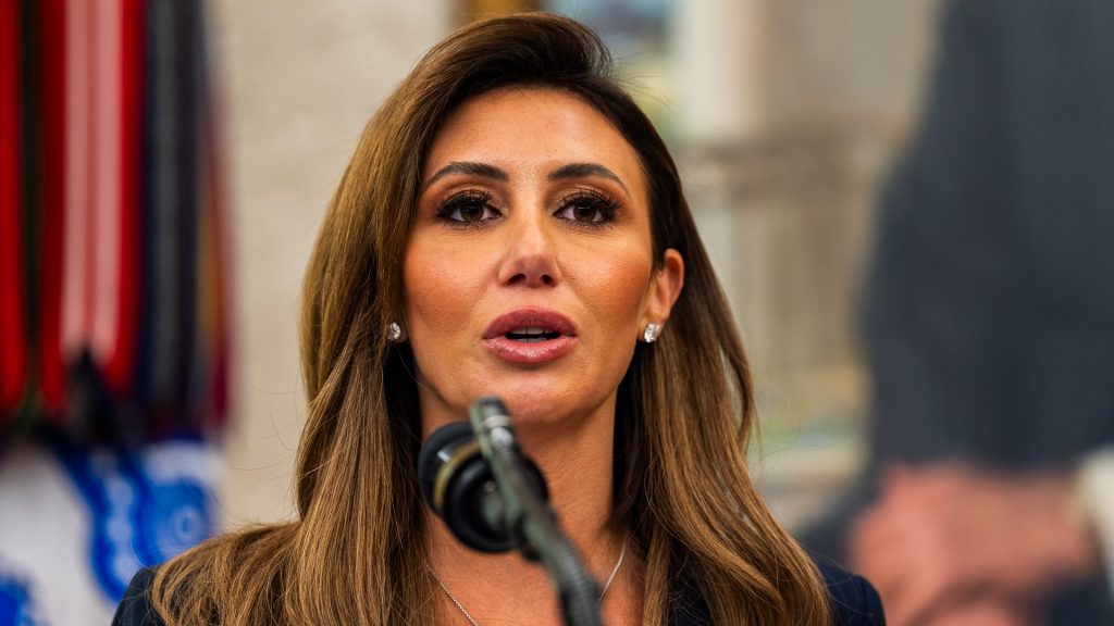 Trump’s former personal lawyer is unlawfully serving as US attorney, court says