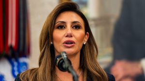 Trump’s former personal lawyer is unlawfully serving as US attorney, court says