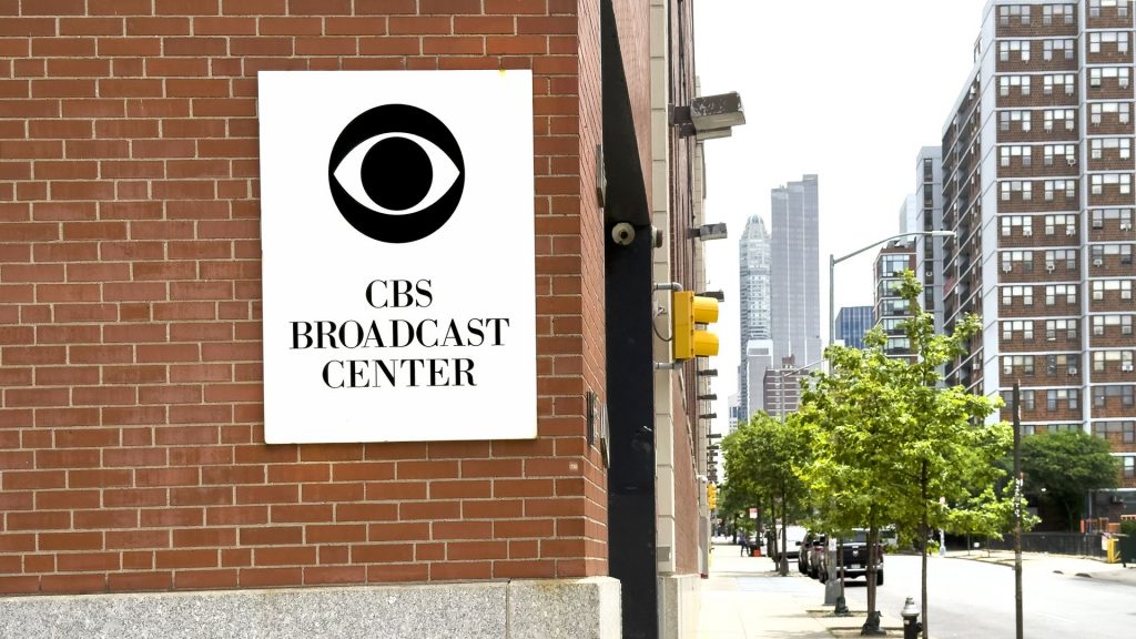 CBS pulls ‘60 Minutes’ deportation report after White House refuses interview