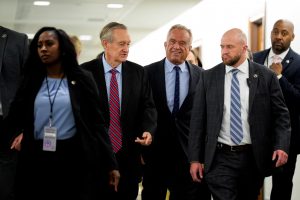 Republicans push competing health care plan ahead of ACA extension vote