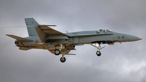 US deploys fighter jets to Venezuela amid rising tensions