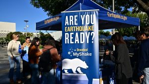 Decades of earthquake innovations have California as ‘Big One’ ready as possible
