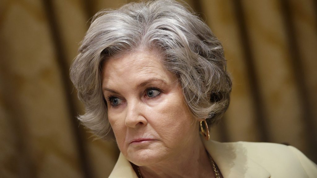 Susie Wiles’ Vanity Fair interview prompts White House claims of media bias