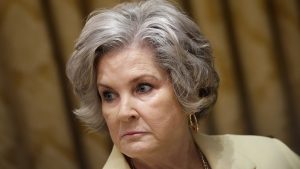 Susie Wiles’ Vanity Fair interview prompts White House claims of media bias